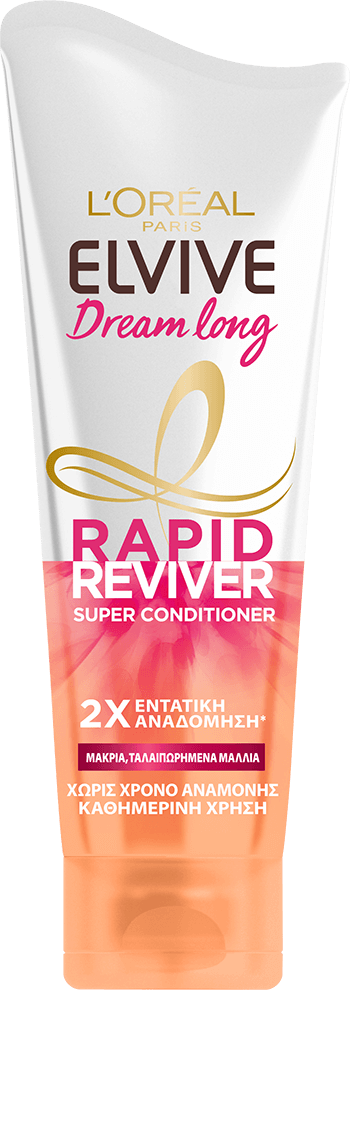RAPID REVIVER Dream Long